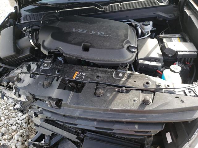2019 CHEVROLET COLORADO L - 1GCGTCEN0K1167290