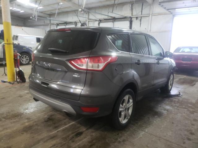 2015 FORD ESCAPE SE - 1FMCU9GX2FUC81806