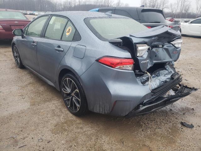 2020 TOYOTA COROLLA HY JTDS4RCE8LJ018625