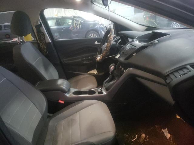 2015 FORD ESCAPE SE - 1FMCU9GX2FUC81806