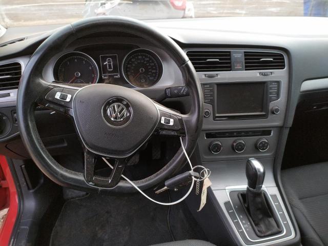 2016 VOLKSWAGEN GOLF S/SE 3VW217AU8GM035034