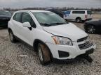 2015 CHEVROLET  TRAX