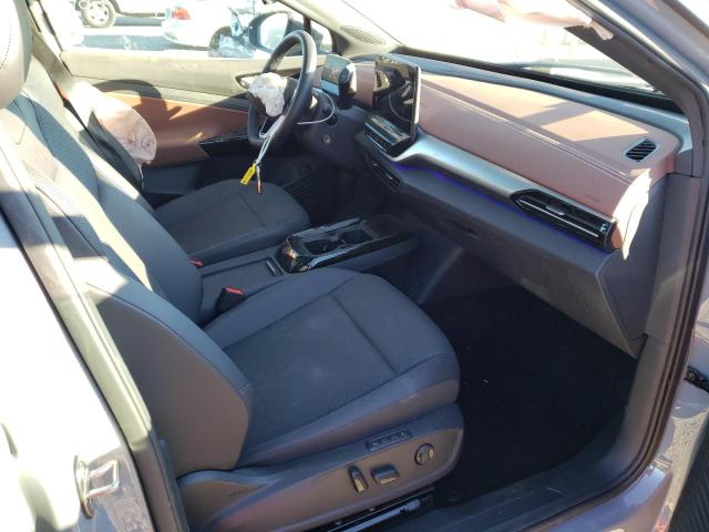 2021 VOLKSWAGEN ID.4 PRO S WVGTMPE28MP039948