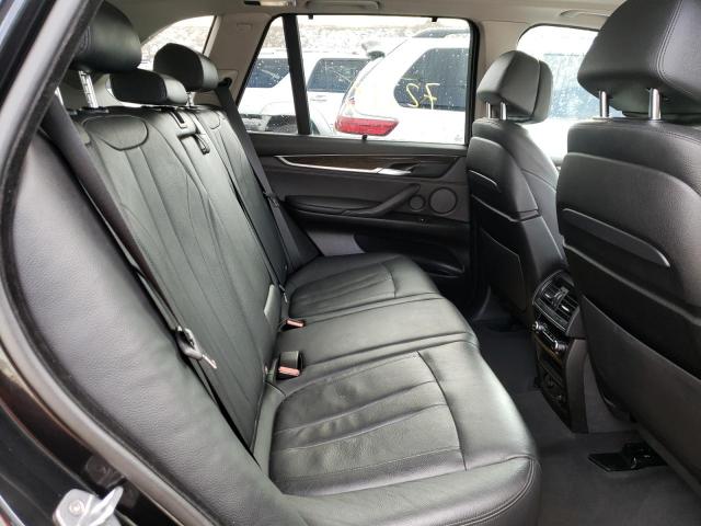 5UXKR6C54G0J82691 Bmw X5 Xdrive5 2016. Фото: 5