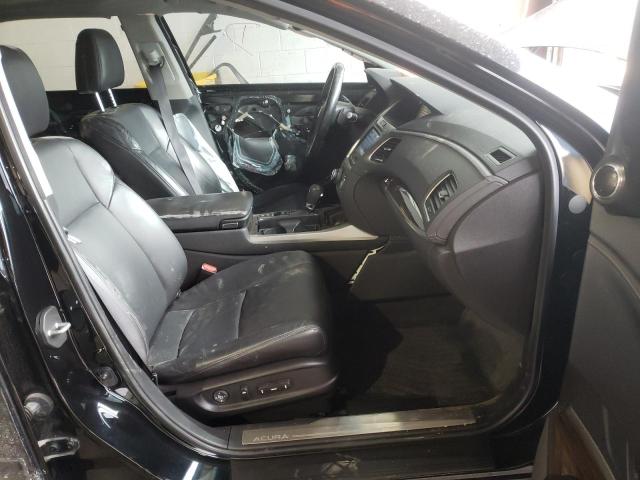 2016 ACURA RLX TECH JH4KC1F58GC000117