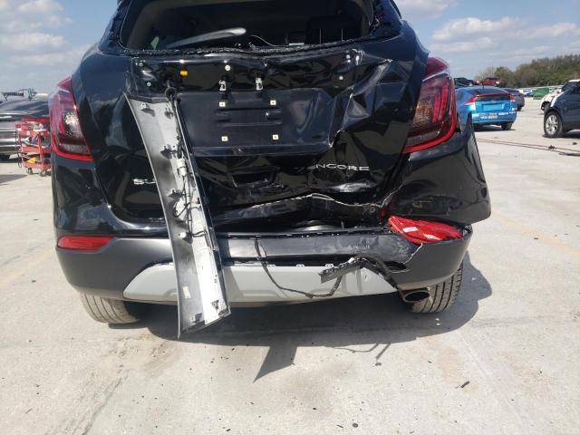 2017 BUICK ENCORE PRE - KL4CJASB9HB178126