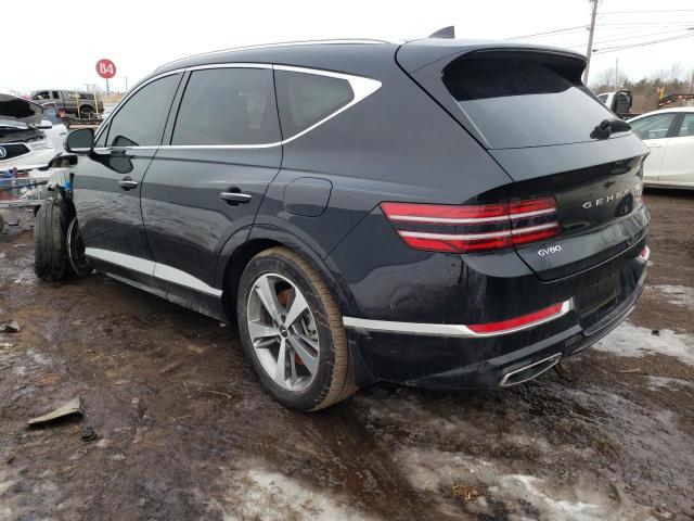2021 GENESIS GV80 BASE KMUHCESC5MU063699