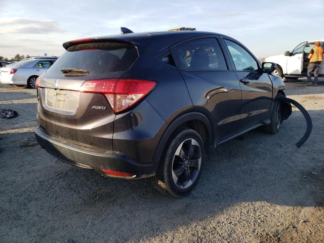 2018 HONDA HRV 3CZRU6H59JM730593