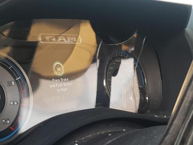 2019 RAM 2500 LIMIT 3C6UR5SL2KG671994