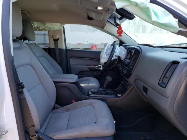 2016 GMC CANYON 1GTG5BEAXG1341116