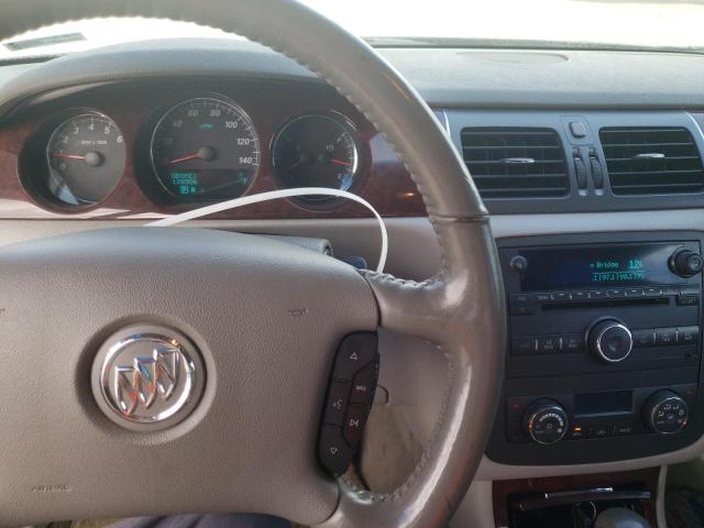 1G4HD57278U158167 Buick Lucerne Cx 2008. Фото: 8