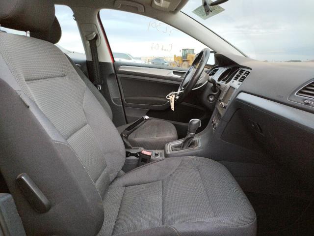 2016 VOLKSWAGEN GOLF S/SE 3VW217AU8GM035034