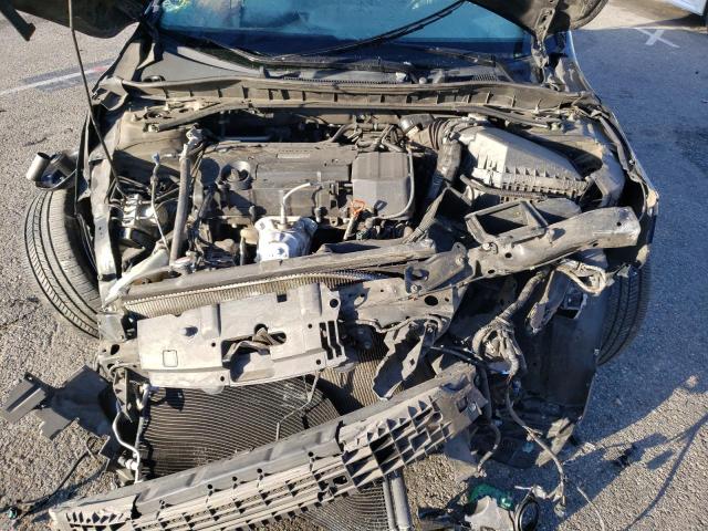 1HGCR2F50GA197632 Honda Accord Spo 2016. Фото: 6