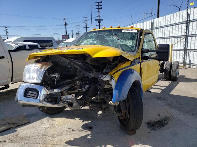 2015 FORD F550 SUPER 1FDUF5GY9FEB40757