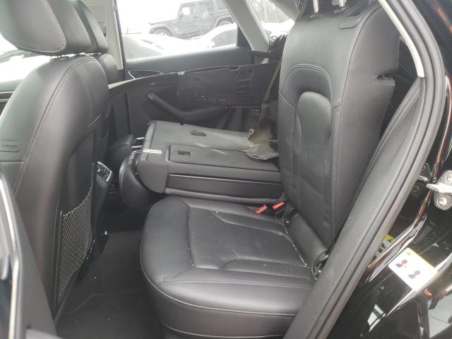 2015 AUDI Q3 PRESTIG WA1GFCFSXFR013781