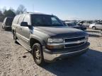 2002 CHEVROLET  SUBURBAN