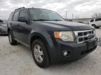 2009 FORD  ESCAPE