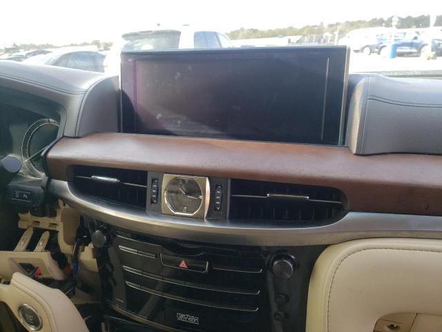 2017 LEXUS LX 570 JTJHY7AX2H4245450