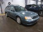 2001 SUBARU  LEGACY