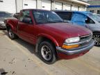 1999 CHEVROLET  S10