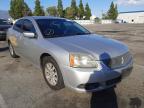 2012 MITSUBISHI  GALANT