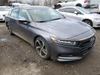 2018 HONDA  ACCORD