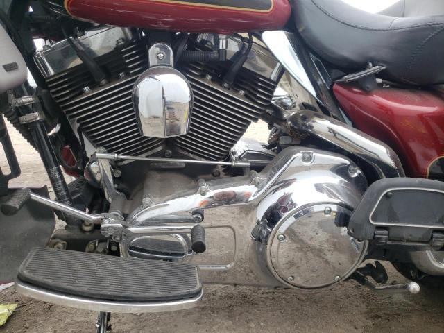 2007 HARLEY-DAVIDSON FLHTCUI 1HD1FC41X7Y663271
