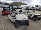 2001 EZ  GOLFCART