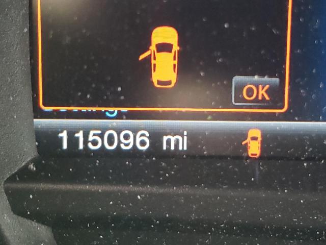 1FM5K8D83FGB08980 Ford Explorer X 2015. Фото: 7