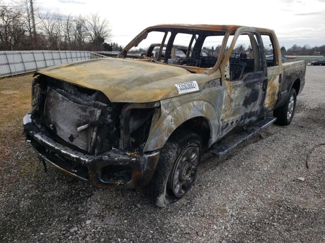 2015 FORD F250 SUPER 1FT7W2BT0FEB74839