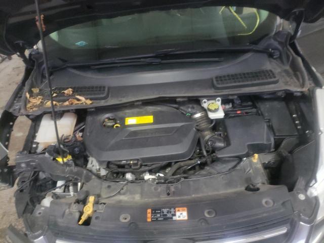 2015 FORD ESCAPE SE - 1FMCU9GX2FUC81806