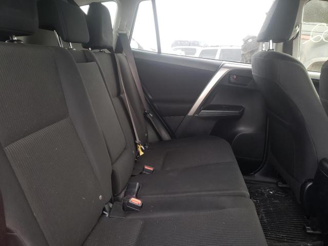2017 TOYOTA RAV4 LE - JTMBFREV0HJ137008