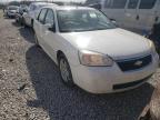 2006 CHEVROLET  MALIBU