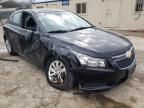 2011 CHEVROLET  CRUZE