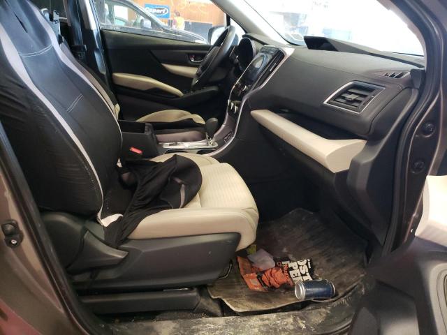2021 SUBARU ASCENT PRE 4S4WMACD1M3457936