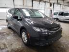 CHRYSLER PACIFICA 2017 foto