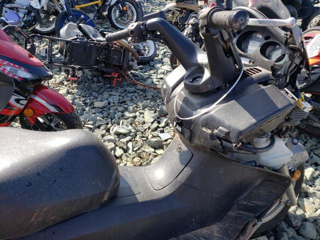 2007 HONDA FSC600 D JH2PF01157K500844