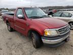 2001 FORD  F150