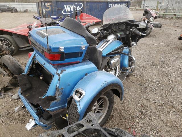 2011 HARLEY-DAVIDSON FLHTCUTG 1HD1MAM16BB852084