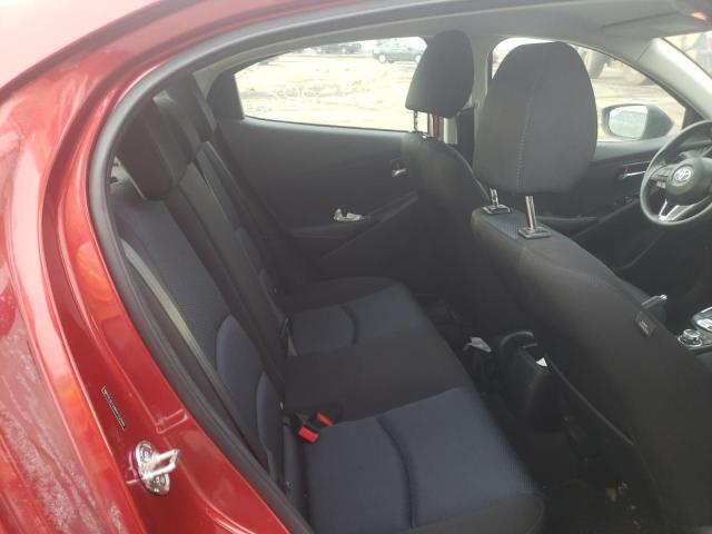 2017 TOYOTA YARIS IA 3MYDLBYV8HY172946