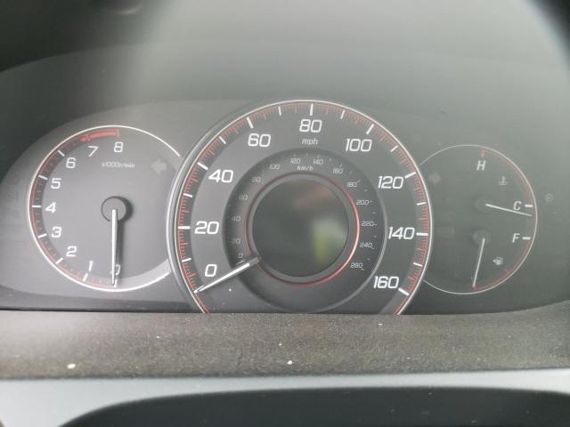 2013 HONDA ACCORD SPO - 1HGCR2F51DA069864