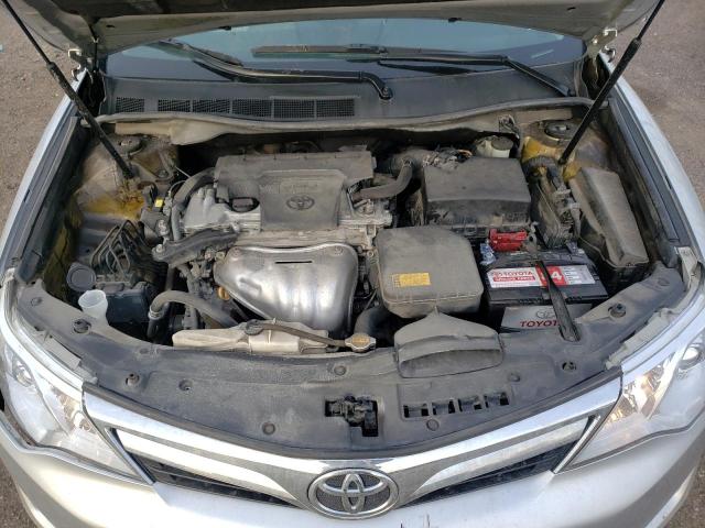 2014 TOYOTA CAMRY L - 4T1BF1FK9EU860609