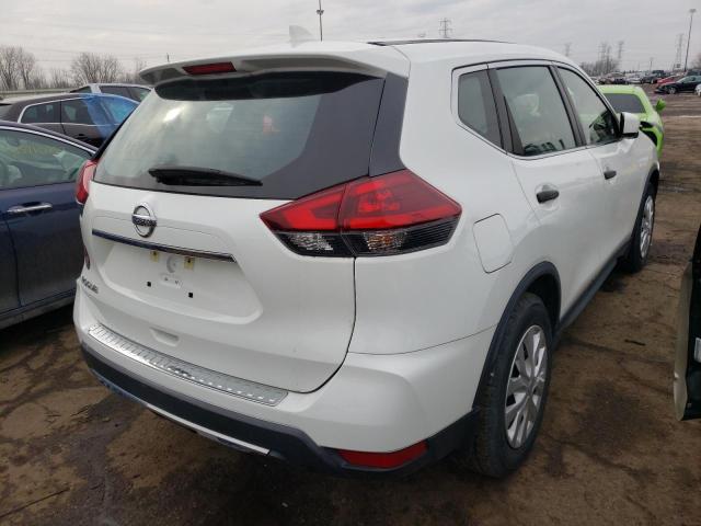 2018 NISSAN ROGUE S KNMAT2MT3JP604663
