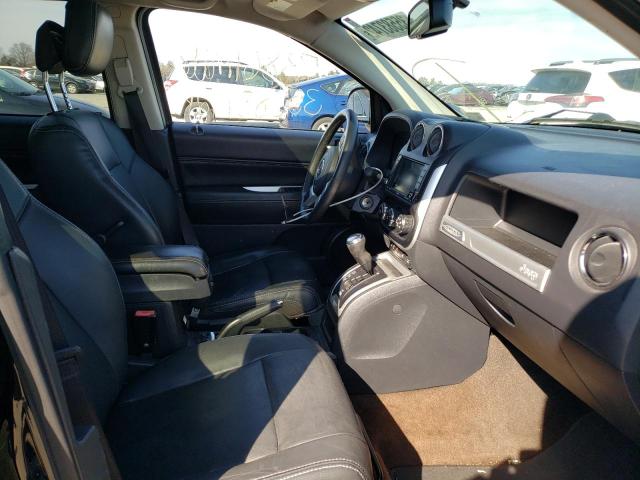 2015 JEEP COMPASS LI - 1C4NJDCB6FD358129