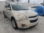 2010 CHEVROLET  EQUINOX