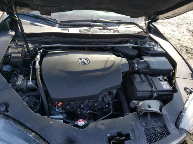 2018 ACURA TLX TECH+A 19UUB3F60JA005611