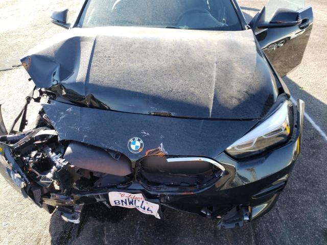2022 BMW 228XI WBA73AK02N7K11043