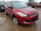 2013 FORD  ESCAPE