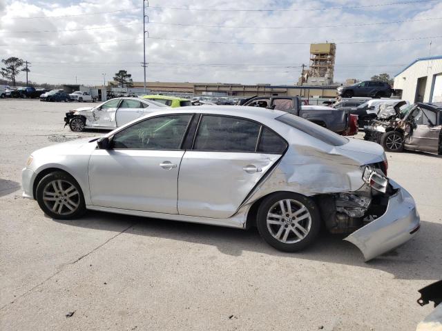 3VW2K7AJ0FM203167 Volkswagen Jetta Base 2015. Фото: 8