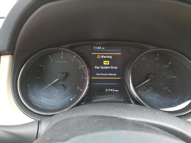 2018 NISSAN ROGUE S 5N1AT2MV6JC758174